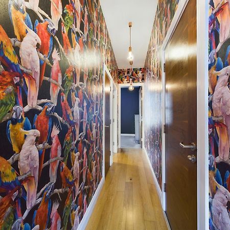 Fitzrovia Mansion Apartments In Belfast'S Cathedral Quarter Bagian luar foto