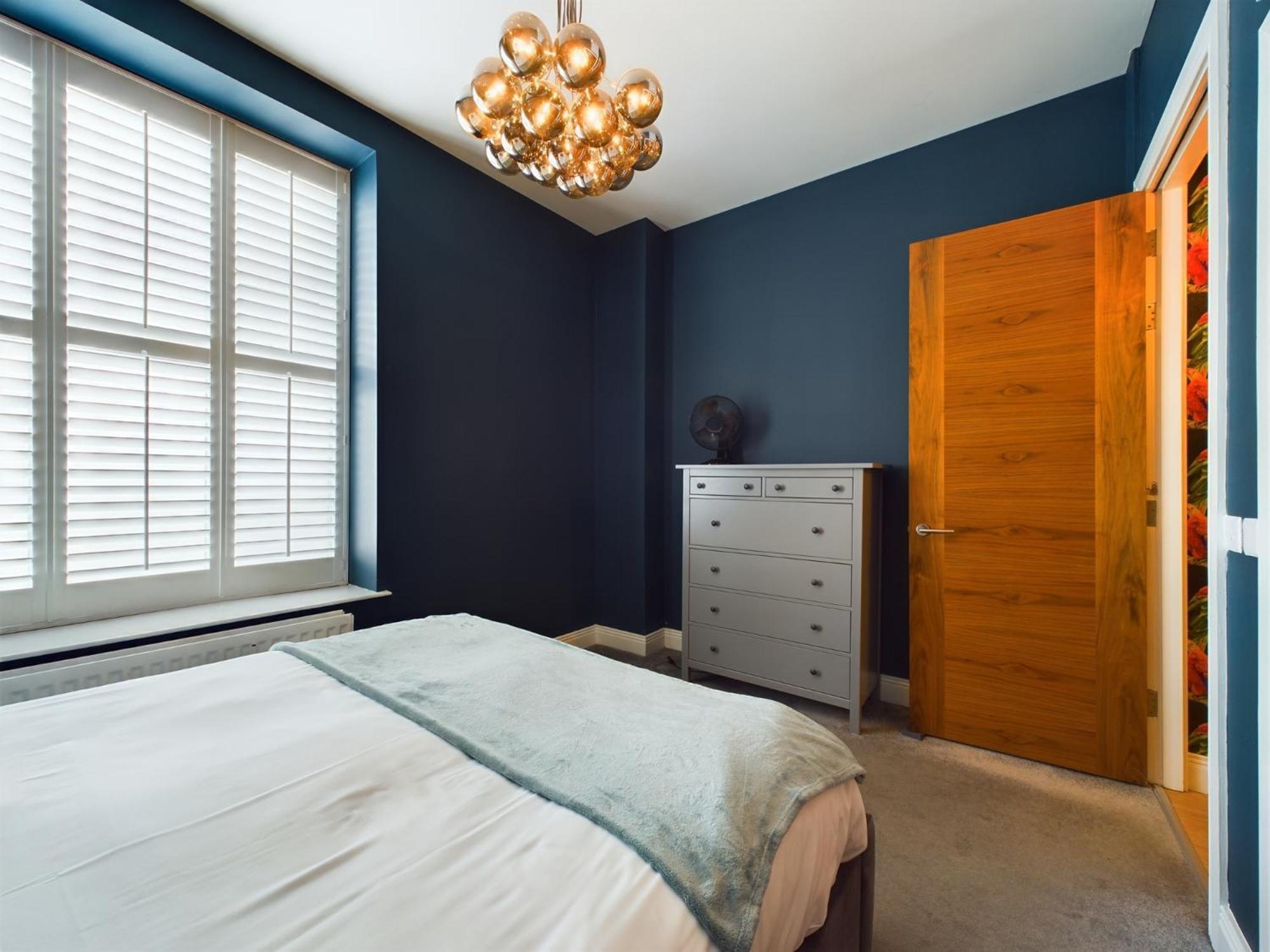 Fitzrovia Mansion Apartments In Belfast'S Cathedral Quarter Bagian luar foto