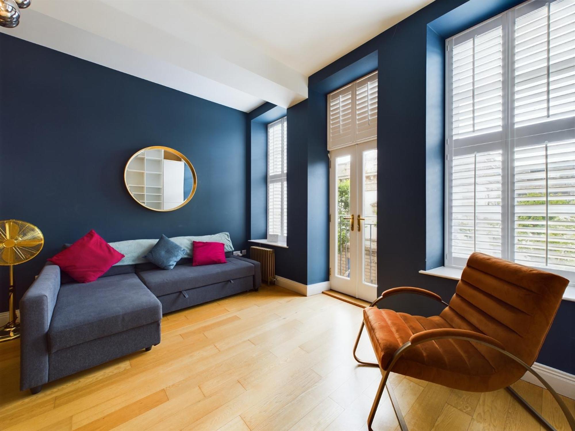 Fitzrovia Mansion Apartments In Belfast'S Cathedral Quarter Bagian luar foto