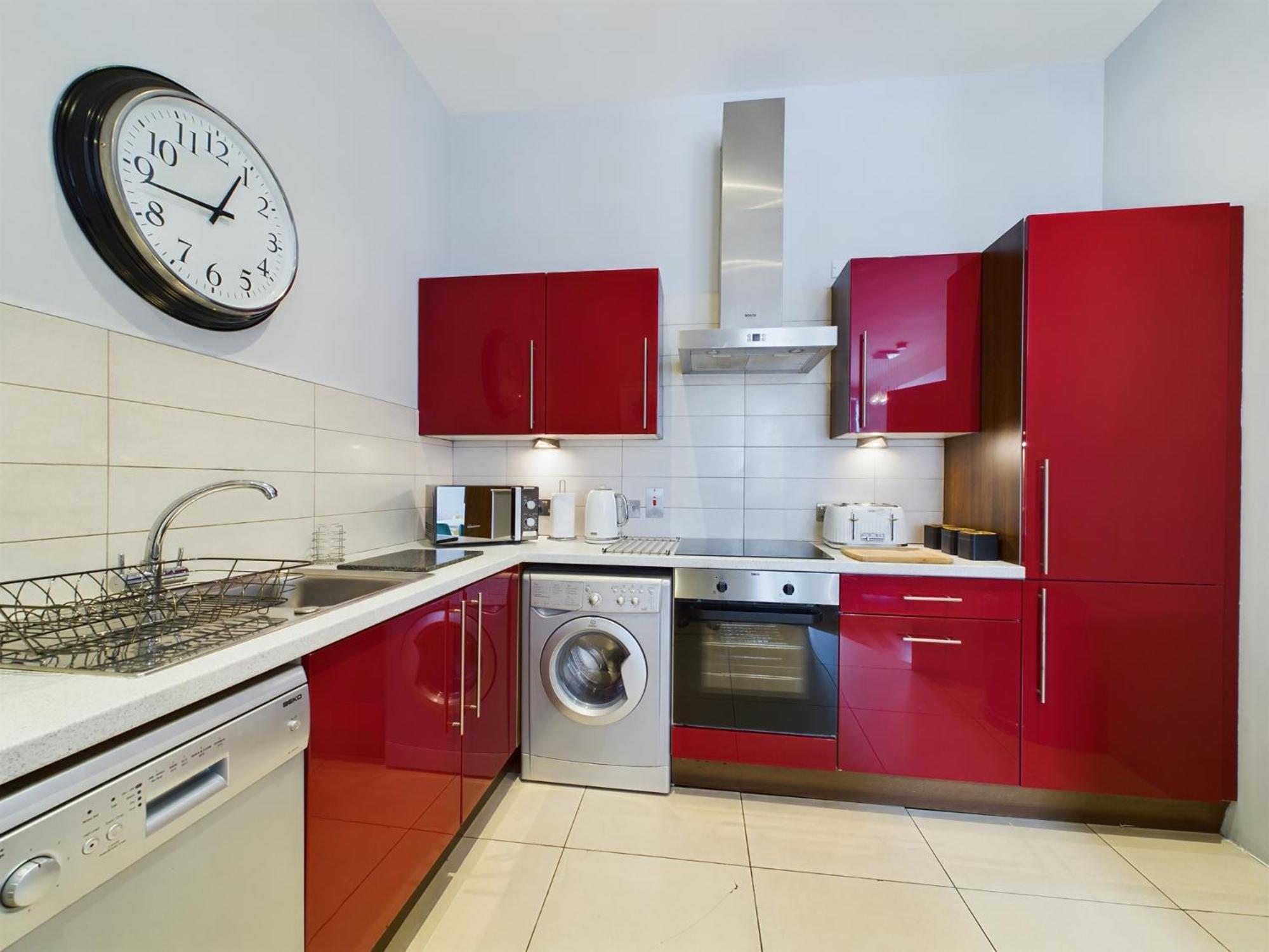 Fitzrovia Mansion Apartments In Belfast'S Cathedral Quarter Bagian luar foto