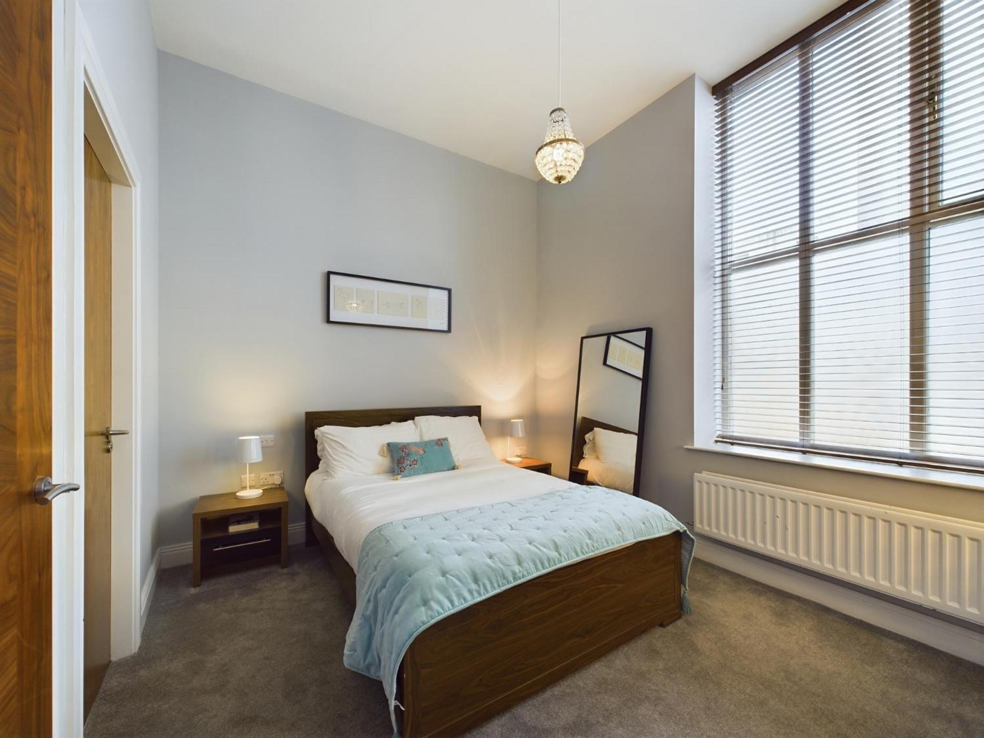 Fitzrovia Mansion Apartments In Belfast'S Cathedral Quarter Bagian luar foto